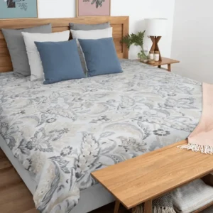 কিং সাইজ চায়না কমফর্টার (C-04)