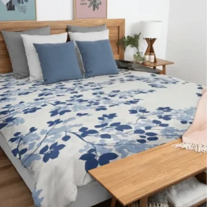 কিং সাইজ চায়না কমফর্টার (C-05)