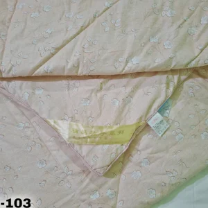 সুপার সফট ব্যাম্বু চায়না কমফর্টার (C-103)