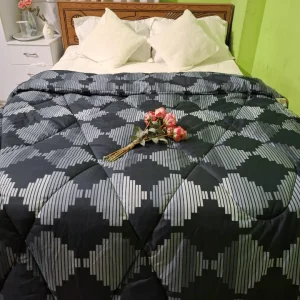 কিং সাইজ চায়না কমফর্টার (C-02)