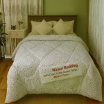 কিং সাইজ চায়না কমফোর্টার (Code:204)