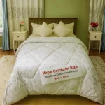 কিং সাইজ চায়না কমফোর্টার (Code:201)