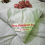 কিং সাইজ চায়না কমফোর্টার (Code:202)